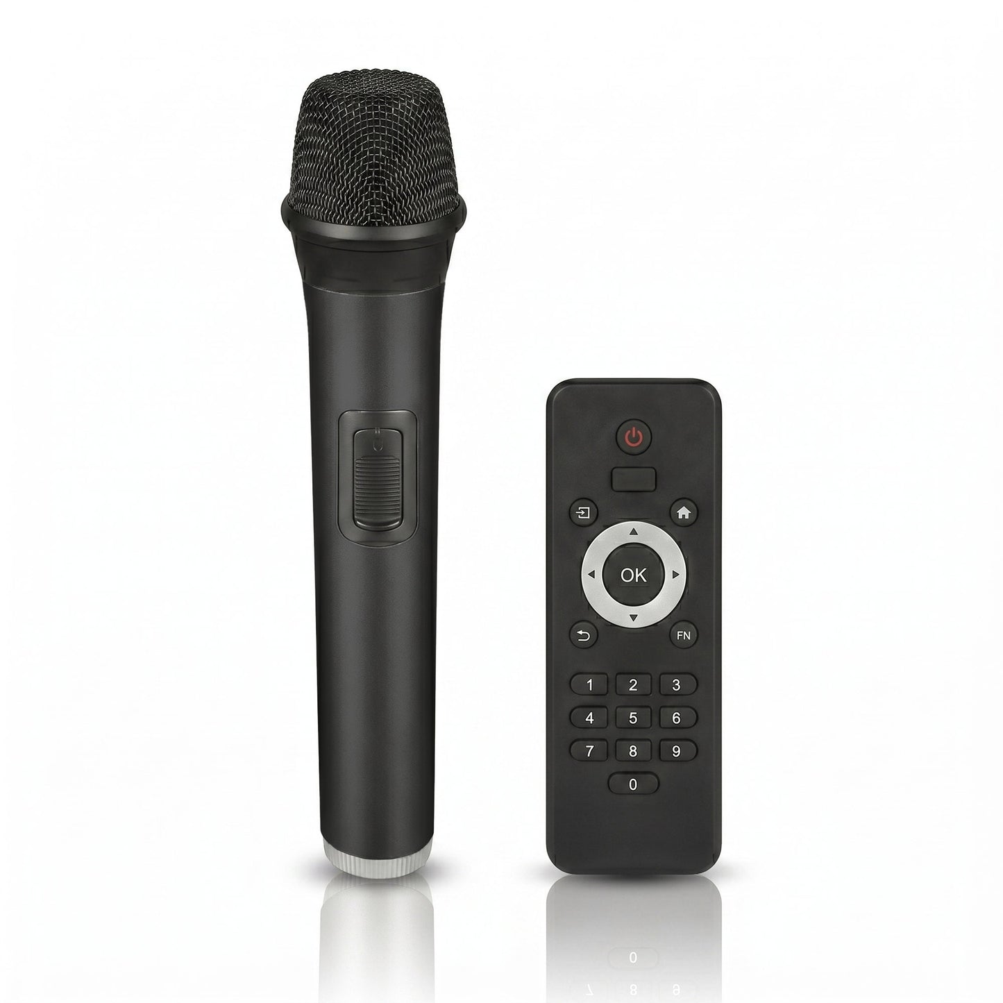 Party Speaker 8090 Dual