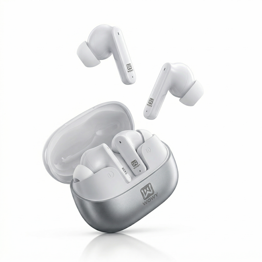 WOWY SPR01 Earbuds