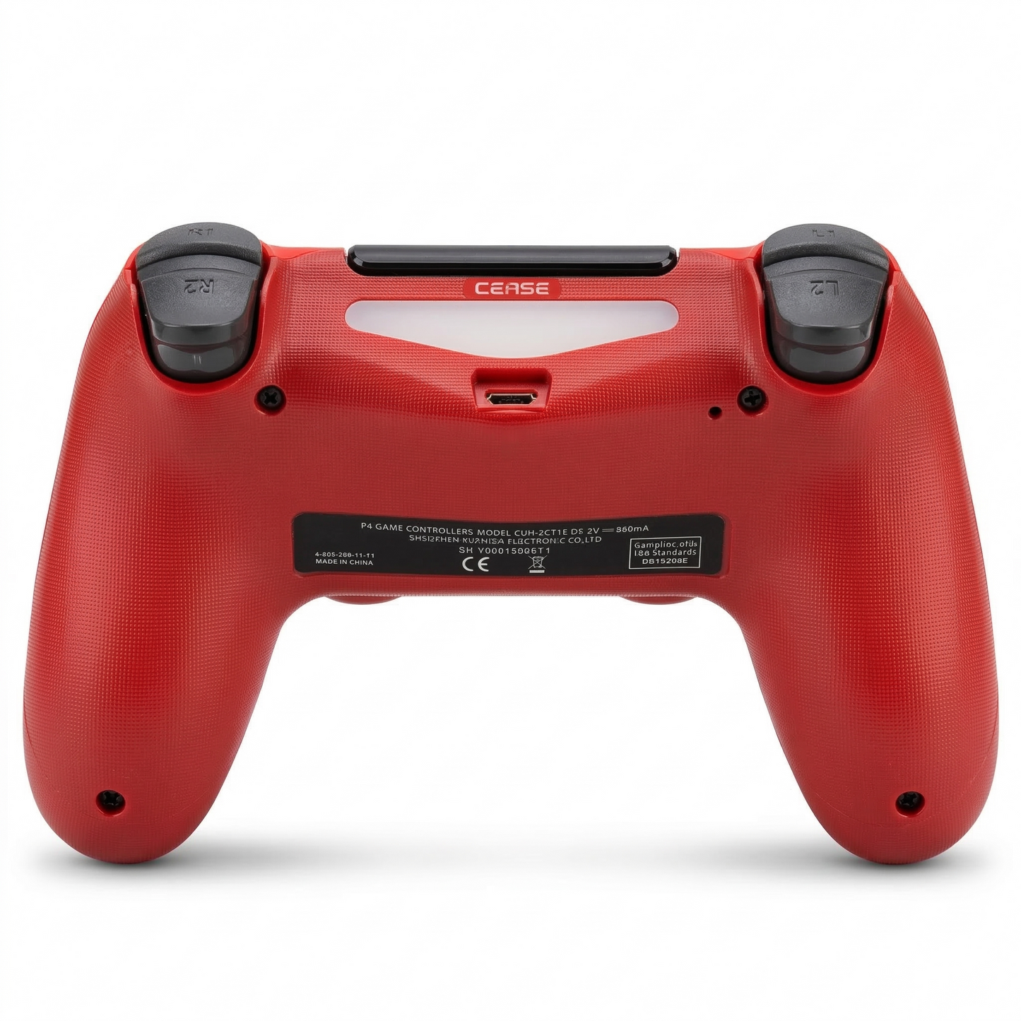PS4 Dualshock Wireless Controller