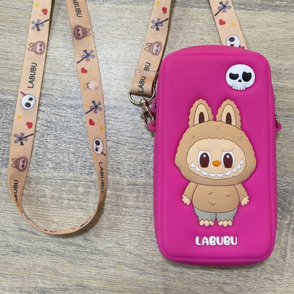 Labubu Phone Case