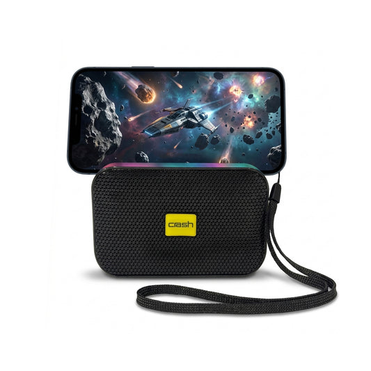 M2 Portable Bluetooth Speaker