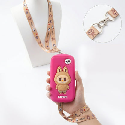 Labubu Phone Case