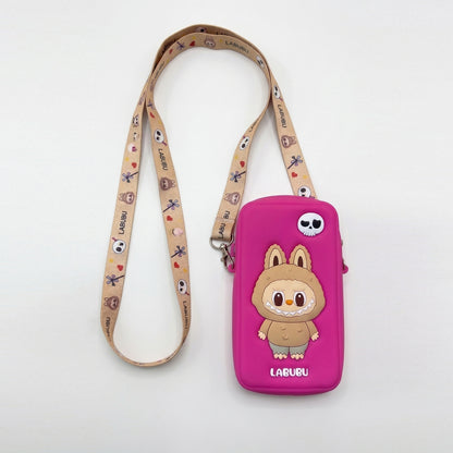 Labubu Phone Case