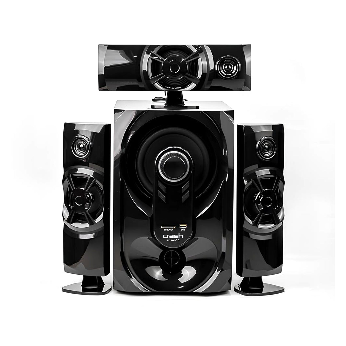 ED-70000 Home Theater Speaker