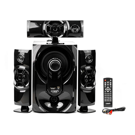 ED-70000 Home Theater Speaker