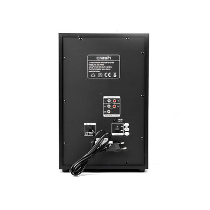 ED-70000 Home Theater Speaker