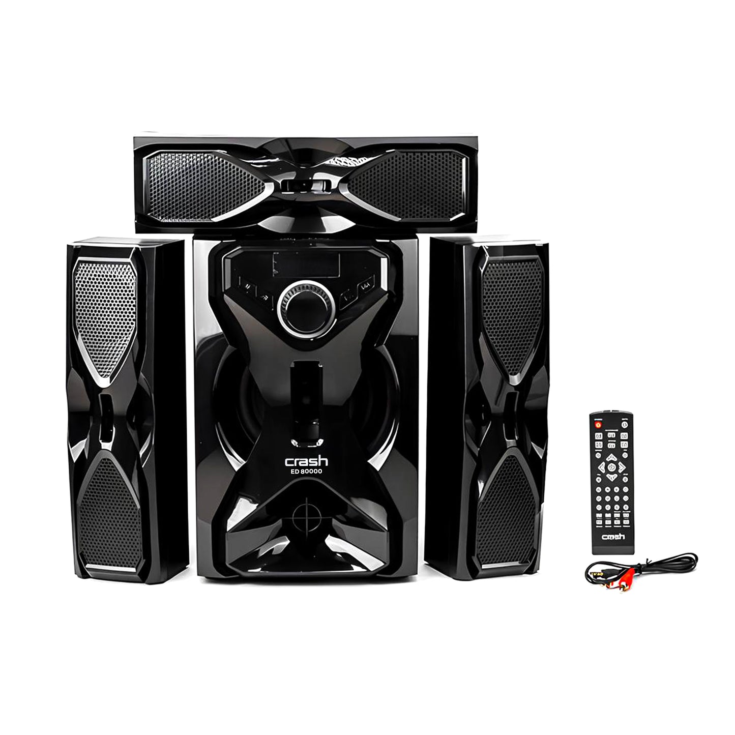 ED-80000 Home Theater Speaker