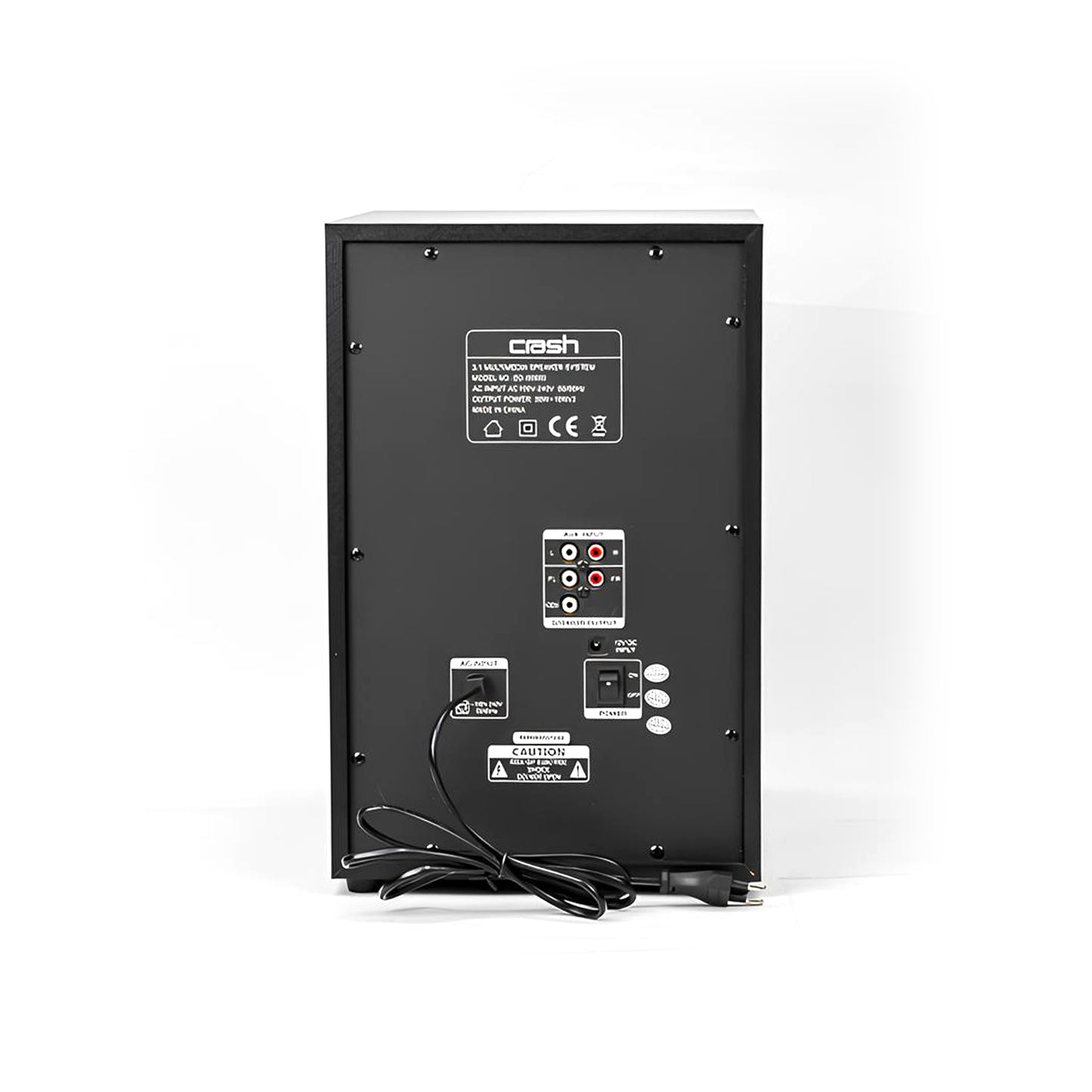 ED-80000 Home Theater Speaker