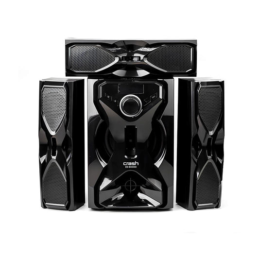 ED-80000 Home Theater Speaker