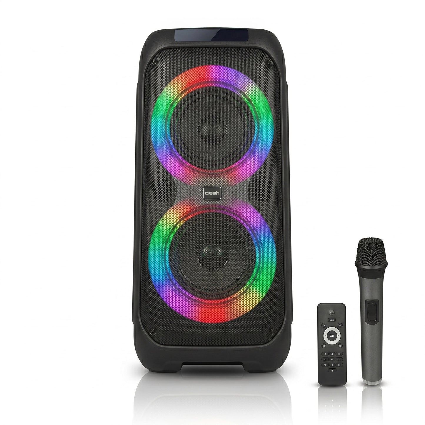 Party Speaker 8090 Dual