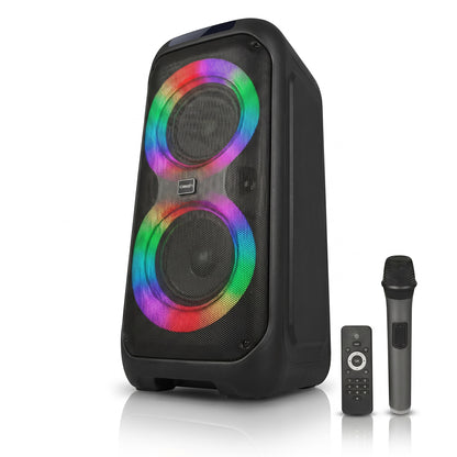 Party Speaker 8090 Dual