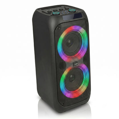 Party Speaker 8090 Dual