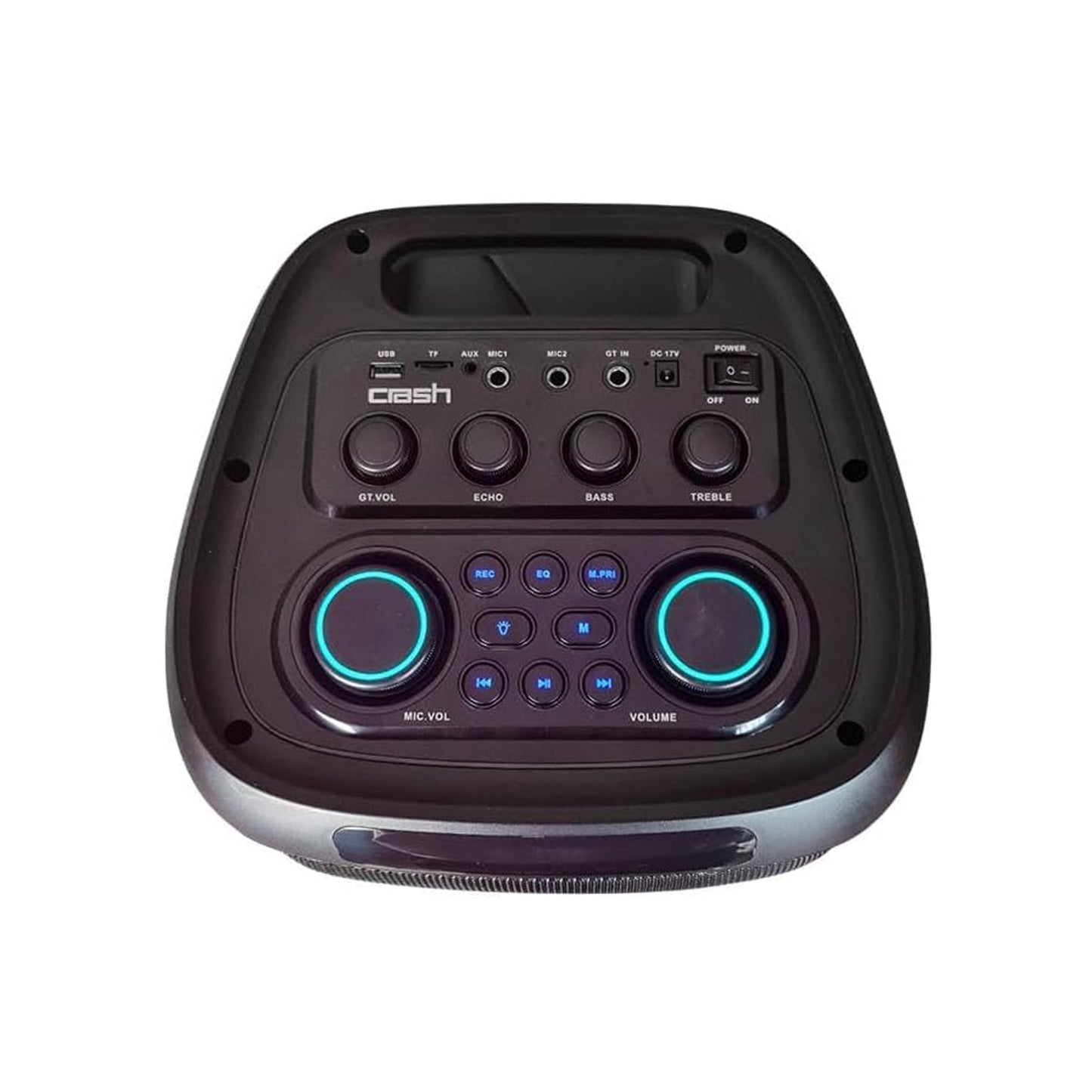 Party Speaker 8090 Dual