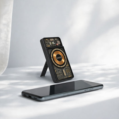 DADU Wireless MagSafe Power Bank 10000mAh