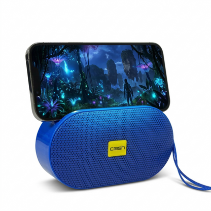 M3 Portable Bluetooth Speaker