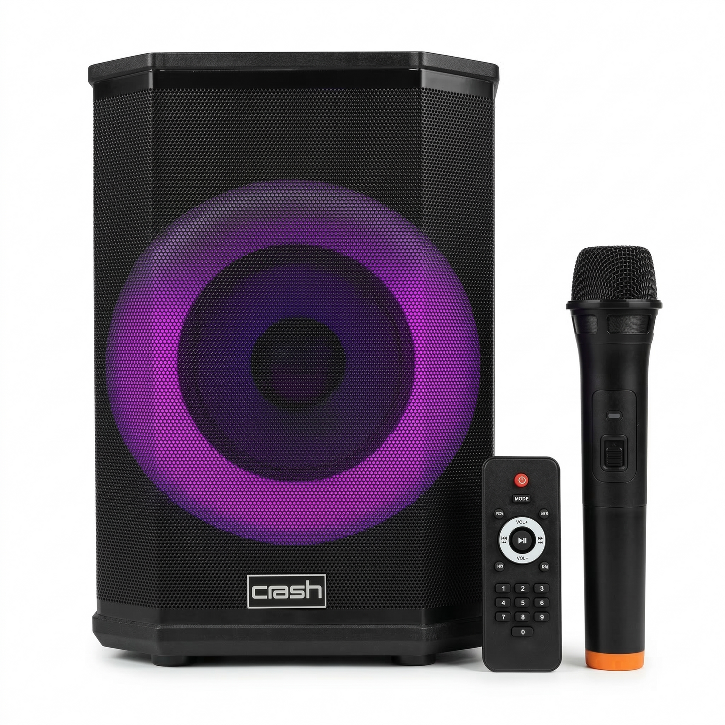 Pro 6000 Party Speaker