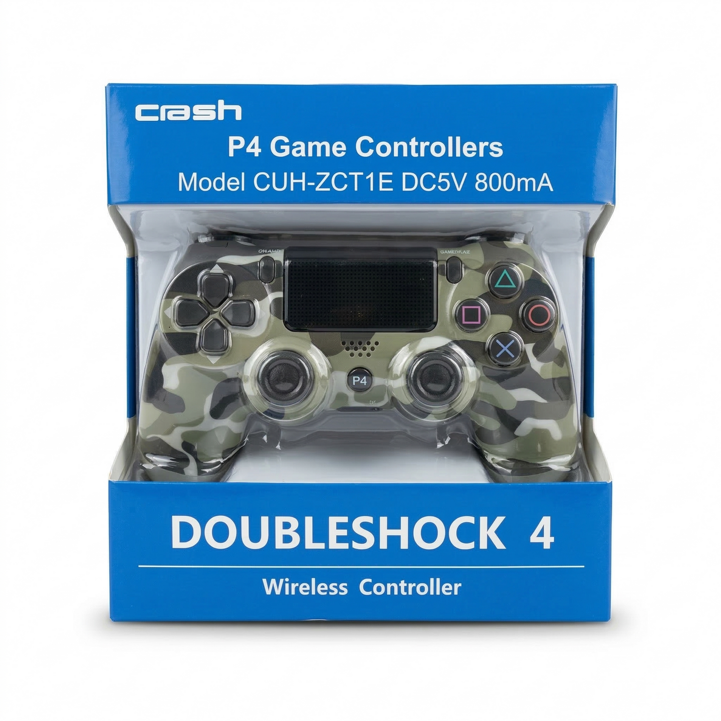 PS4 Dualshock Wireless Controller