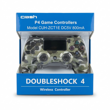 PS4 Dualshock Wireless Controller