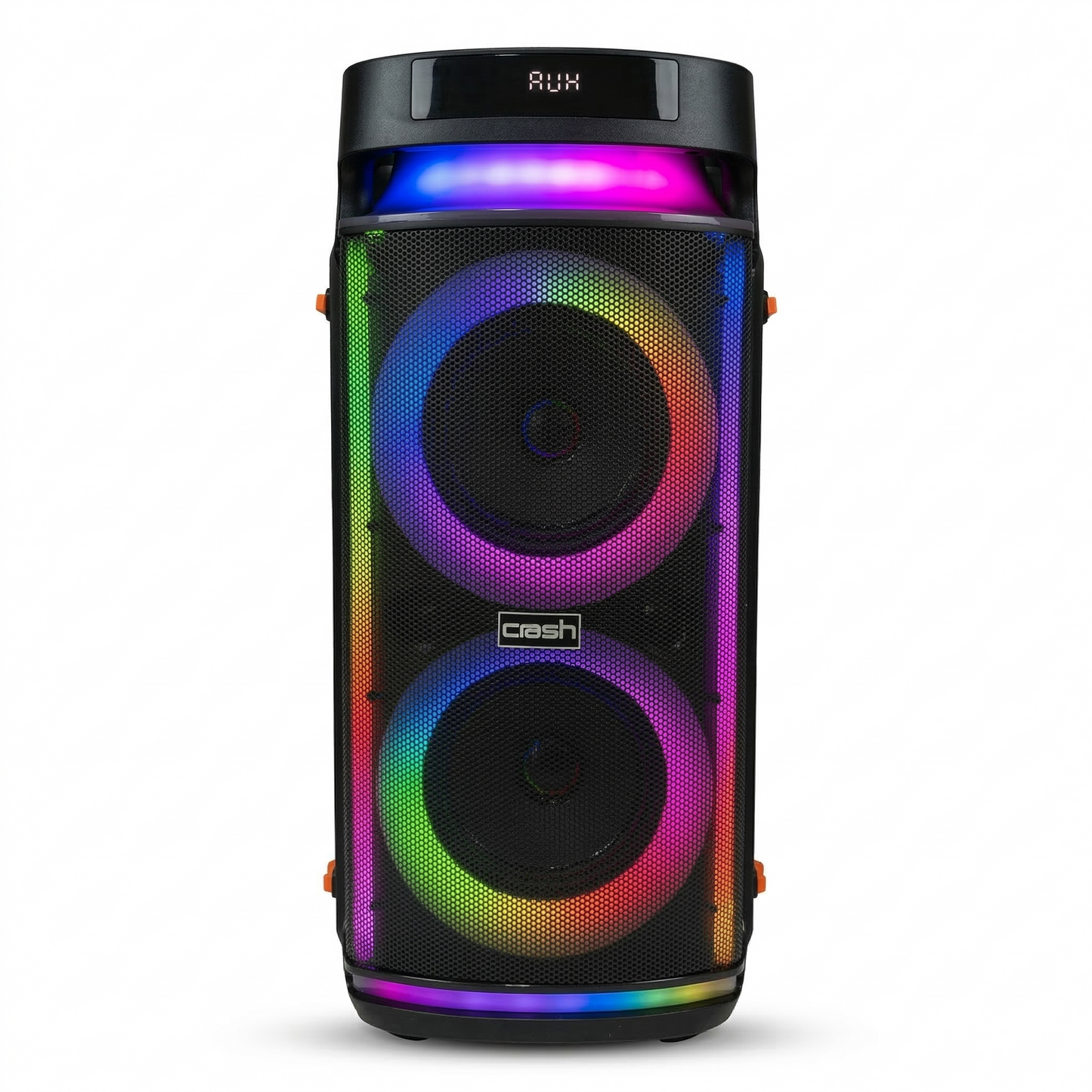 Boom 6080 Dual 6.5" Party Speaker