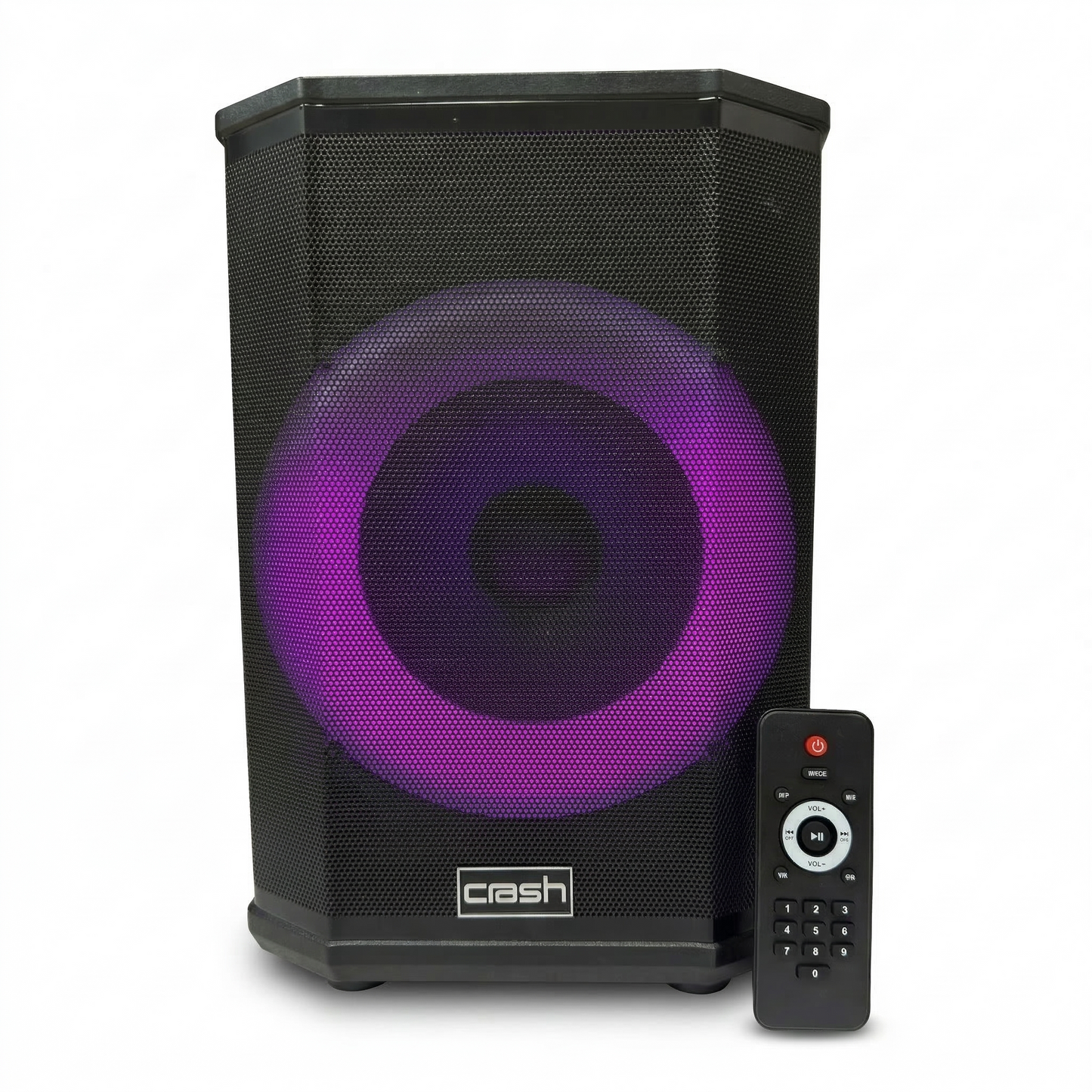 Pro 6000 Party Speaker