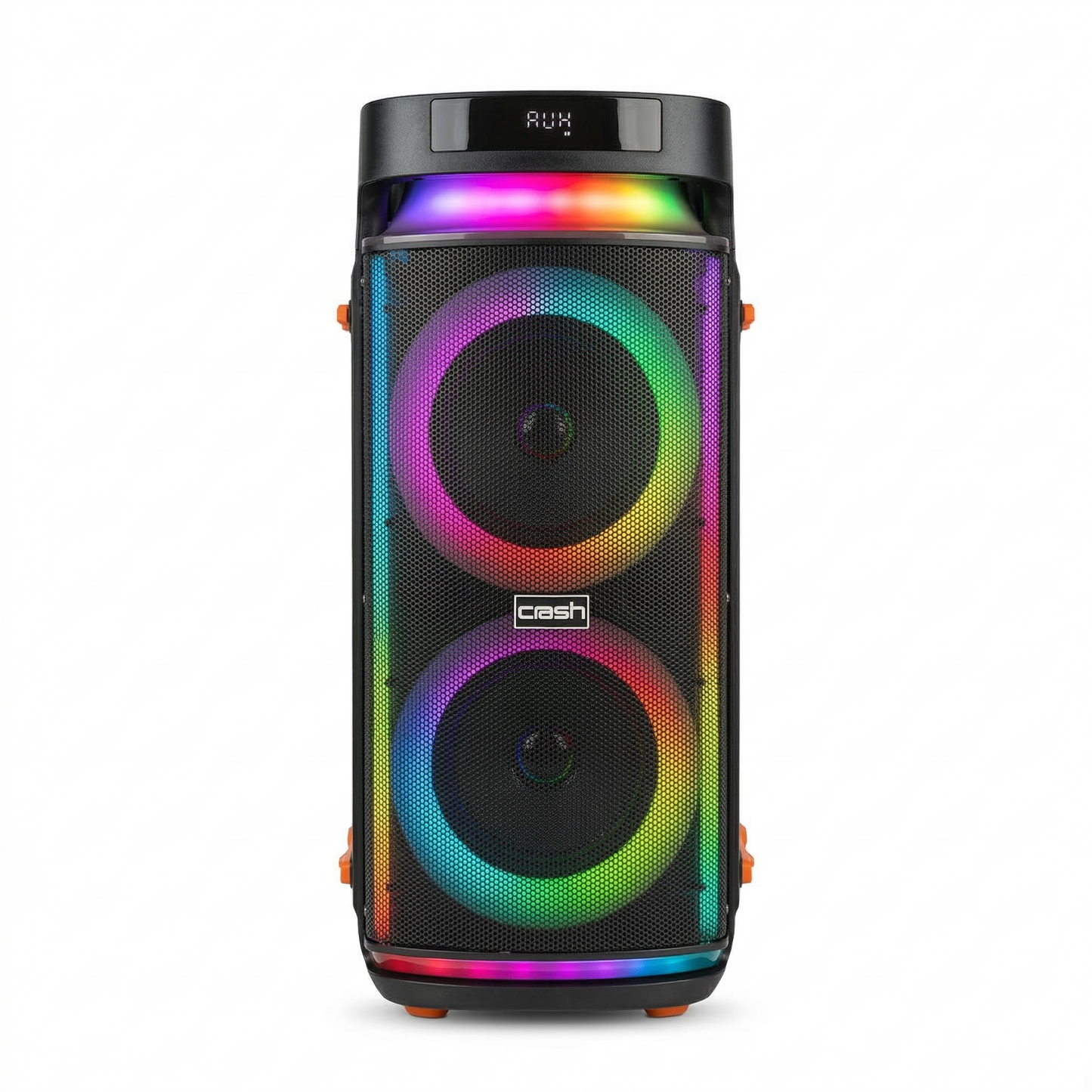 Boom 6080 Dual 6.5" Party Speaker
