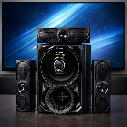 ED-90000 Home Theater Speaker