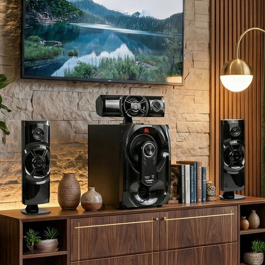 ED-70000 Home Theater Speaker