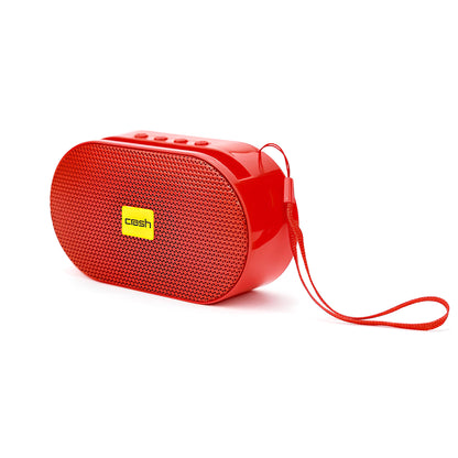 M3 Portable Bluetooth Speaker