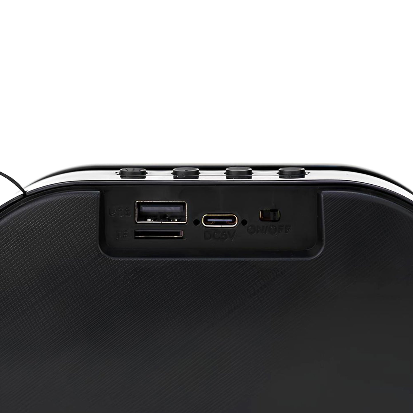 M3 Portable Bluetooth Speaker