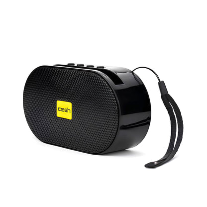 M3 Portable Bluetooth Speaker