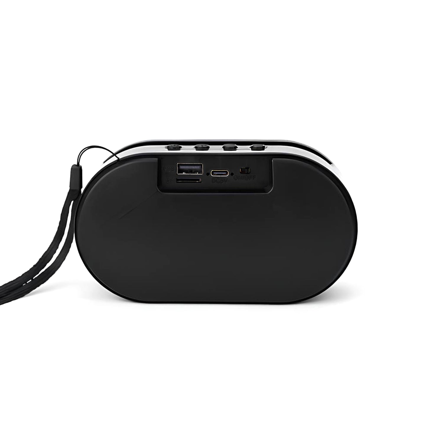 M3 Portable Bluetooth Speaker