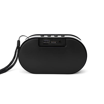 M3 Portable Bluetooth Speaker