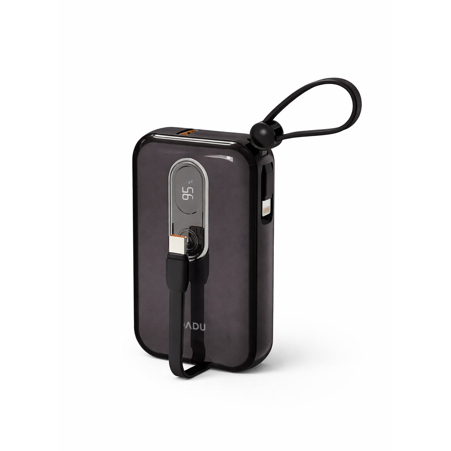 DADU 3-in-1 Power Bank 10000mAh Fast Charging