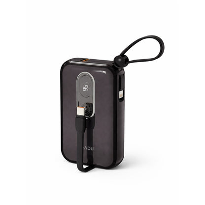 DADU 3-in-1 Power Bank 10000mAh Fast Charging