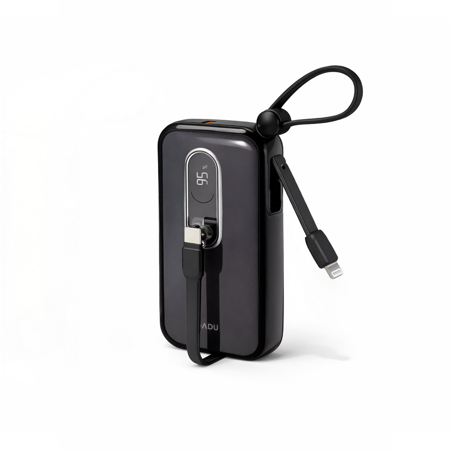 DADU 3-in-1 Power Bank 10000mAh Fast Charging