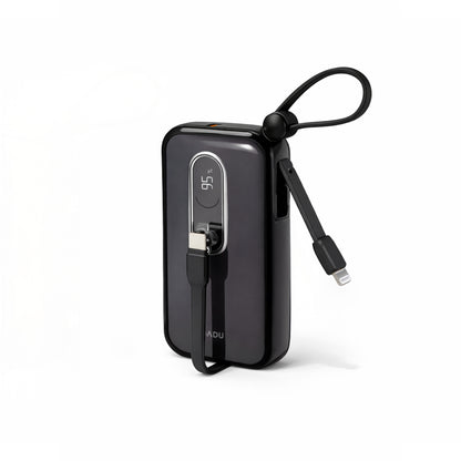 DADU 3-in-1 Power Bank 10000mAh Fast Charging