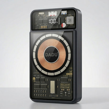 DADU Wireless MagSafe Power Bank 10000mAh
