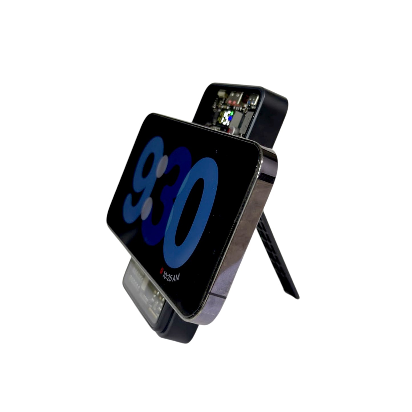 DADU Wireless MagSafe Power Bank 10000mAh