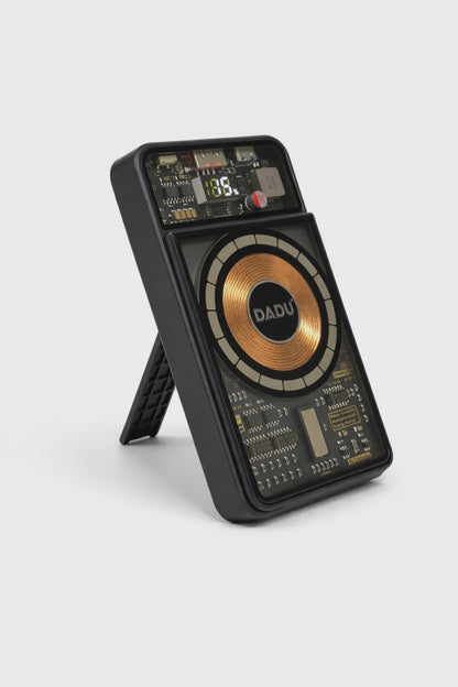 DADU Wireless MagSafe Power Bank 10000mAh