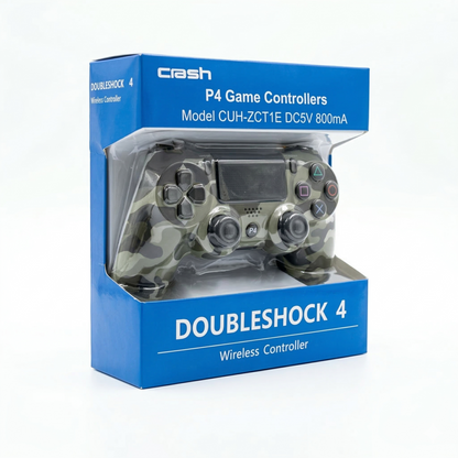 PS4 Dualshock Wireless Controller