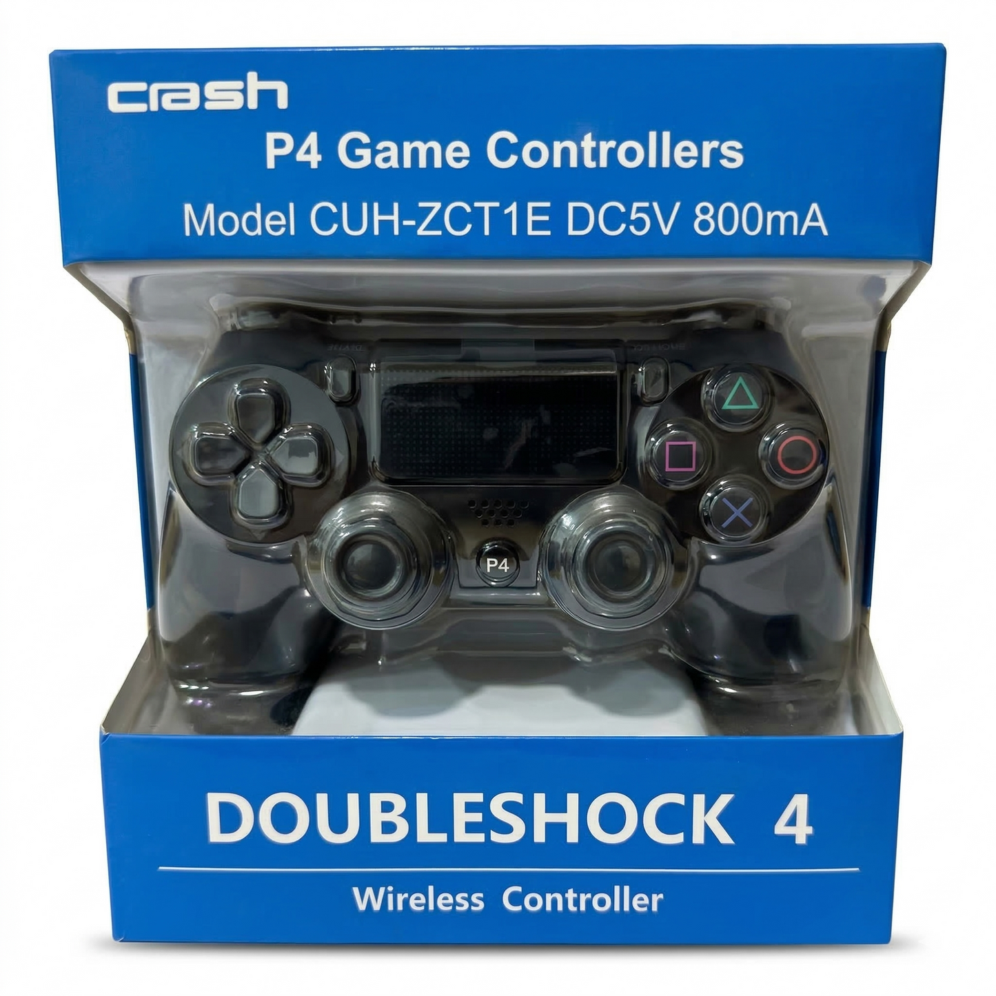 PS4 Dualshock Wireless Controller