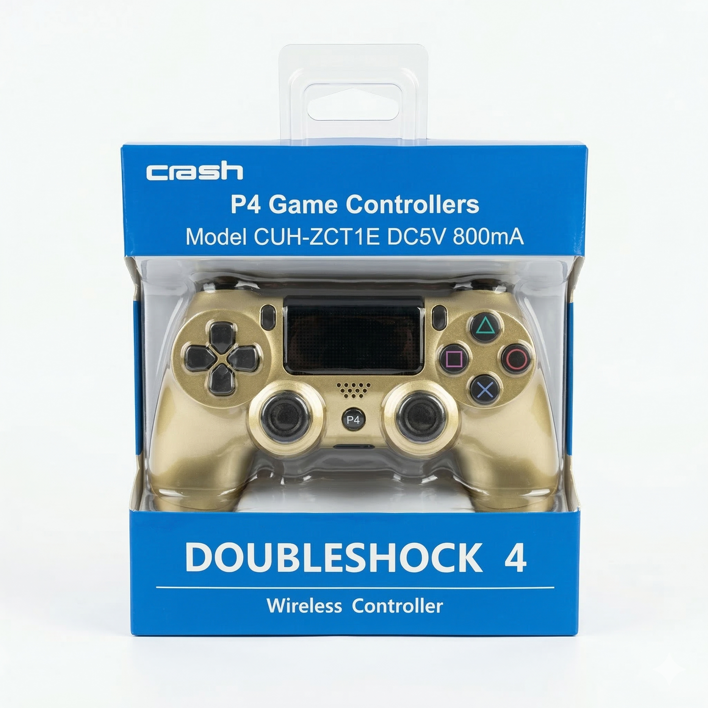 PS4 Dualshock Wireless Controller