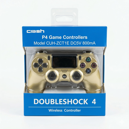 PS4 Dualshock Wireless Controller