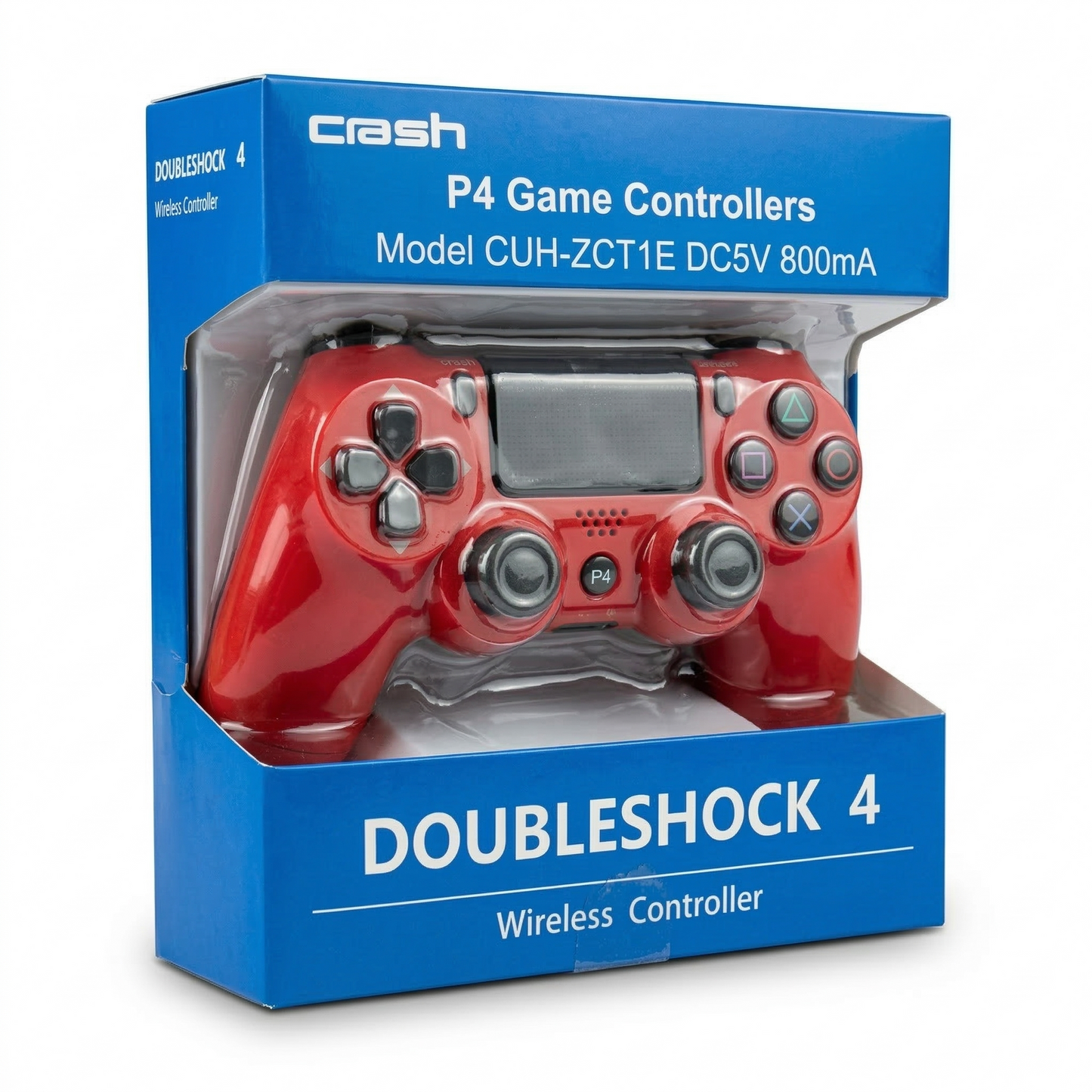 PS4 Dualshock Wireless Controller