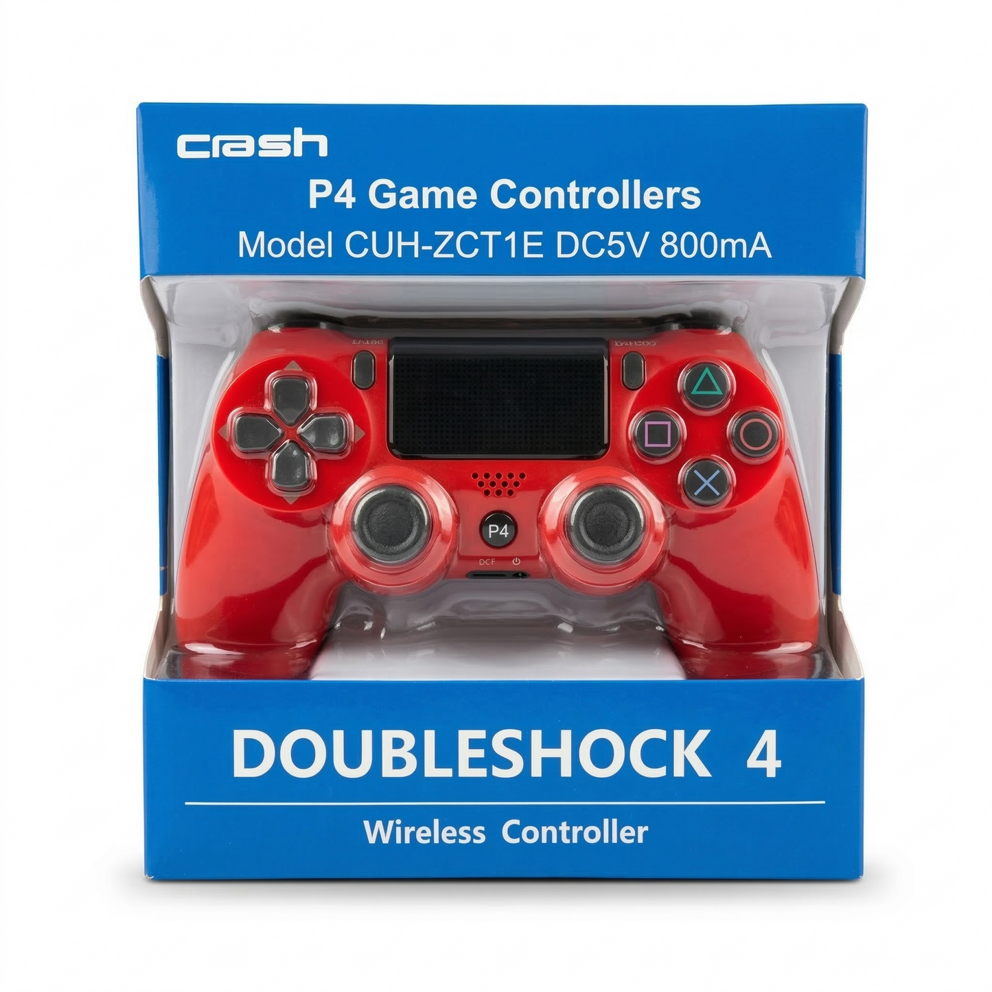 PS4 Dualshock Wireless Controller