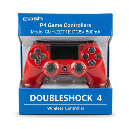 PS4 Dualshock Wireless Controller