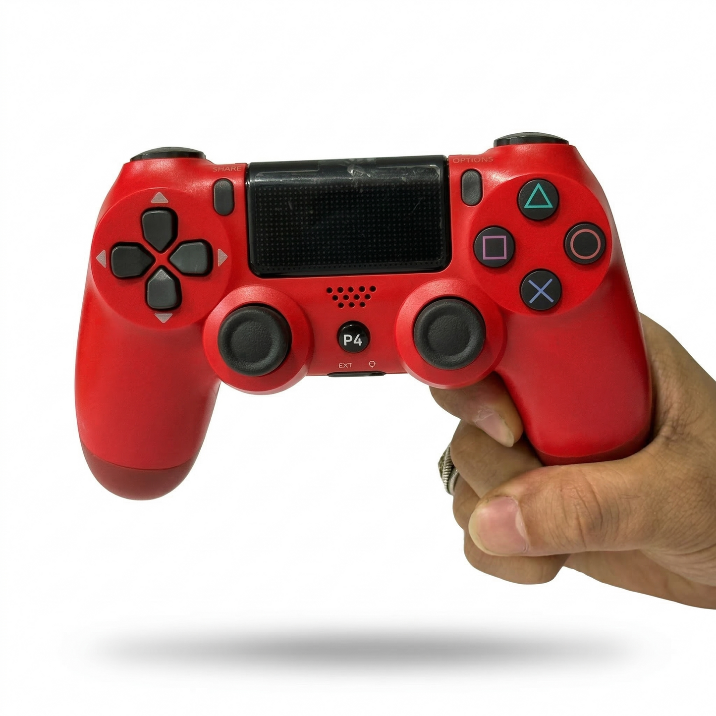 PS4 Dualshock Wireless Controller