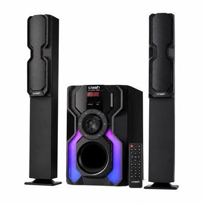 ED Tower 8090 Home Theater Speaker