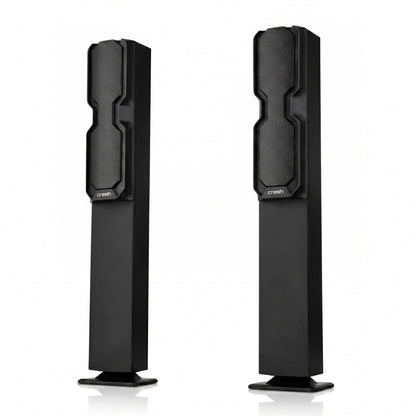 ED Tower 8090 Home Theater Speaker
